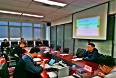 森康新能源忻州市充電站建設項目（一期）審計服務